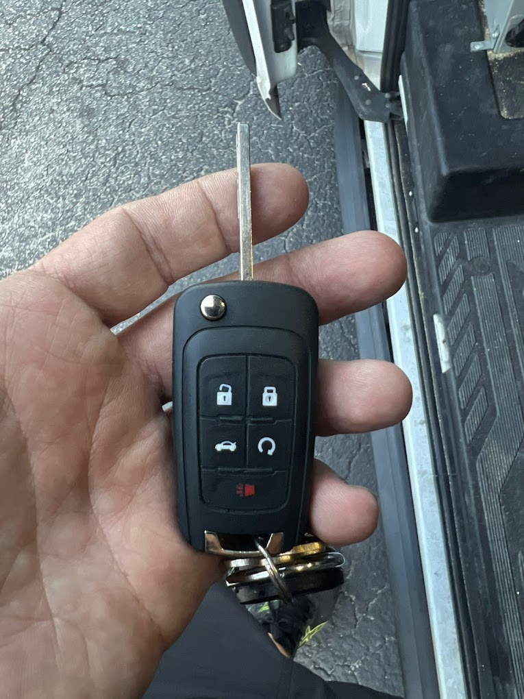 car unlock port st lucie service