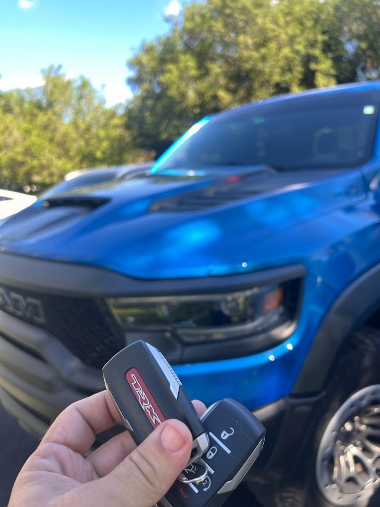 car unlock port st lucie Port St Lucie