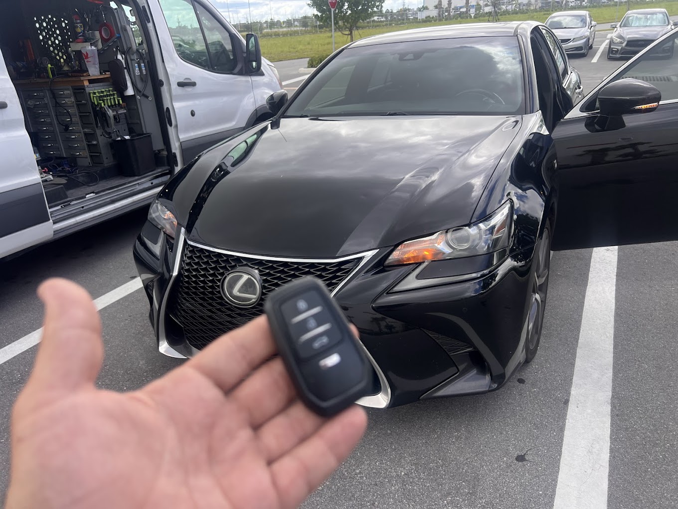 car unlock port st lucie Port St Lucie